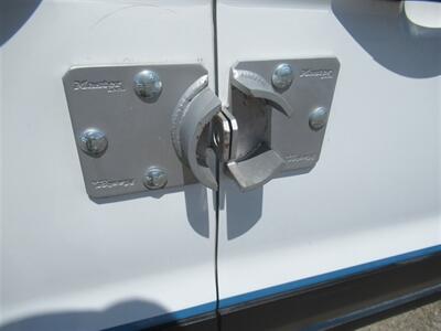 2020 Ford Transit Connect Cargo Van   - Photo 14 - La Puente, CA 91744
