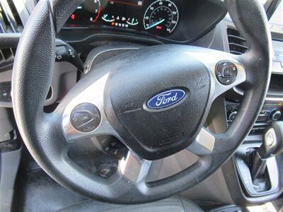 2020 Ford Transit Connect Cargo Van   - Photo 20 - La Puente, CA 91744