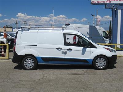 2020 Ford Transit Connect Cargo Van   - Photo 2 - La Puente, CA 91744