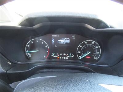 2020 Ford Transit Connect Cargo Van   - Photo 38 - La Puente, CA 91744