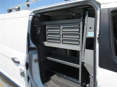 2020 Ford Transit Connect Cargo Van   - Photo 13 - La Puente, CA 91744