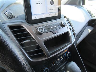 2020 Ford Transit Connect Cargo Van   - Photo 22 - La Puente, CA 91744