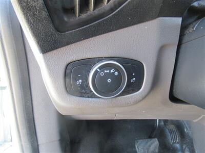 2020 Ford Transit Connect Cargo Van   - Photo 19 - La Puente, CA 91744