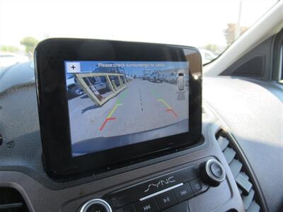 2020 Ford Transit Connect Cargo Van   - Photo 39 - La Puente, CA 91744