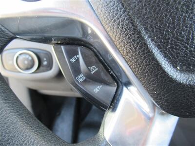 2020 Ford Transit Connect Cargo Van   - Photo 36 - La Puente, CA 91744