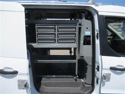 2020 Ford Transit Connect Cargo Van   - Photo 12 - La Puente, CA 91744
