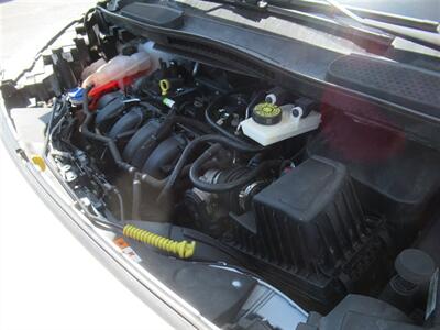 2020 Ford Transit Connect Cargo Van   - Photo 33 - La Puente, CA 91744