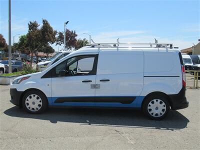 2020 Ford Transit Connect Cargo Van   - Photo 4 - La Puente, CA 91744