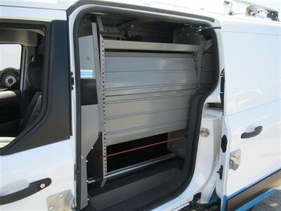 2020 Ford Transit Connect Cargo Van   - Photo 8 - La Puente, CA 91744