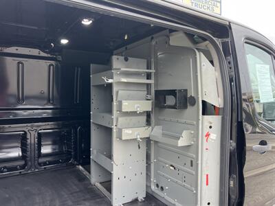 2020 Ford Transit 150 Cargo Van  Low Roof 130 WB - Photo 15 - La Puente, CA 91744