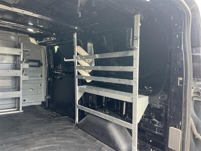 2020 Ford Transit 150 Cargo Van  Low Roof 130 WB - Photo 14 - La Puente, CA 91744