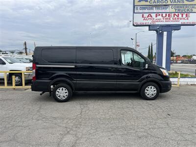 2020 Ford Transit 150 Cargo Van  Low Roof 130 WB - Photo 11 - La Puente, CA 91744