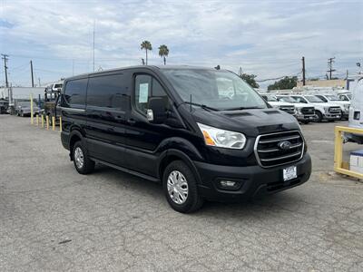 2020 Ford Transit 150 Cargo Van  Low Roof 130 WB Van