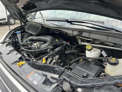 2020 Ford Transit 150 Cargo Van  Low Roof 130 WB - Photo 17 - La Puente, CA 91744