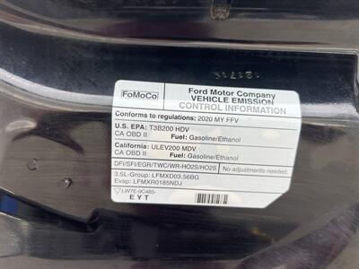 2020 Ford Transit 150 Cargo Van  Low Roof 130 WB - Photo 19 - La Puente, CA 91744