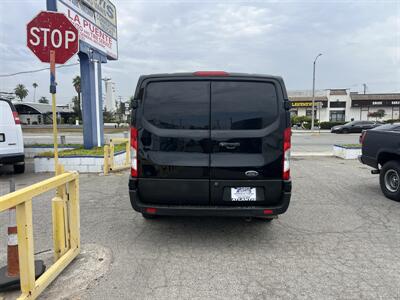 2020 Ford Transit 150 Cargo Van  Low Roof 130 WB - Photo 2 - La Puente, CA 91744
