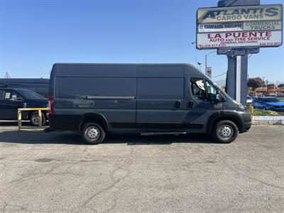 2019 RAM ProMaster 3500 Cargo Van  High Roof 159 WB Extended - Photo 2 - La Puente, CA 91744