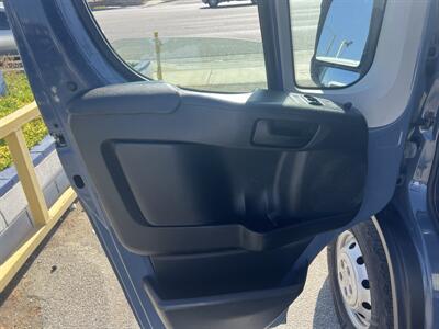 2019 RAM ProMaster 3500 Cargo Van  High Roof 159 WB Extended - Photo 16 - La Puente, CA 91744