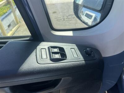 2019 RAM ProMaster 3500 Cargo Van  High Roof 159 WB Extended - Photo 17 - La Puente, CA 91744