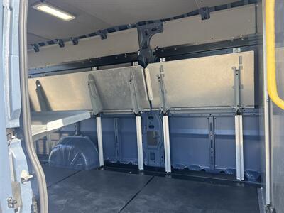2019 RAM ProMaster 3500 Cargo Van  High Roof 159 WB Extended - Photo 13 - La Puente, CA 91744