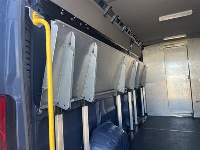 2019 RAM ProMaster 3500 Cargo Van  High Roof 159 WB Extended - Photo 9 - La Puente, CA 91744