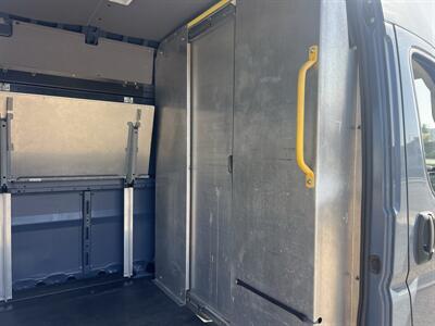 2019 RAM ProMaster 3500 Cargo Van  High Roof 159 WB Extended - Photo 12 - La Puente, CA 91744