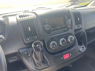 2019 RAM ProMaster 3500 Cargo Van  High Roof 159 WB Extended - Photo 21 - La Puente, CA 91744