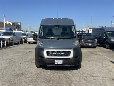 2019 RAM ProMaster 3500 Cargo Van  High Roof 159 WB Extended - Photo 5 - La Puente, CA 91744