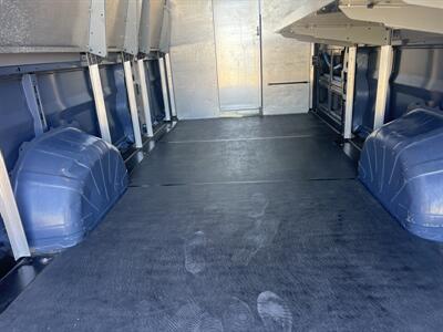 2019 RAM ProMaster 3500 Cargo Van  High Roof 159 WB Extended - Photo 11 - La Puente, CA 91744