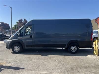 2019 RAM ProMaster 3500 Cargo Van  High Roof 159 WB Extended - Photo 4 - La Puente, CA 91744
