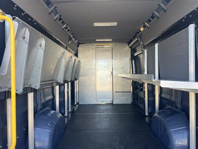 2019 RAM ProMaster 3500 Cargo Van  High Roof 159 WB Extended - Photo 8 - La Puente, CA 91744