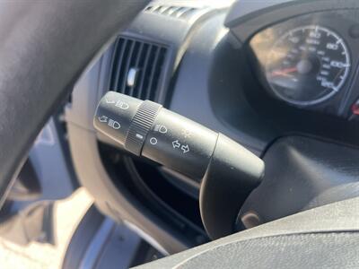2019 RAM ProMaster 3500 Cargo Van  High Roof 159 WB Extended - Photo 23 - La Puente, CA 91744