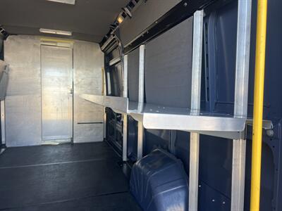 2019 RAM ProMaster 3500 Cargo Van  High Roof 159 WB Extended - Photo 10 - La Puente, CA 91744