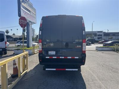 2019 RAM ProMaster 3500 Cargo Van  High Roof 159 WB Extended - Photo 3 - La Puente, CA 91744