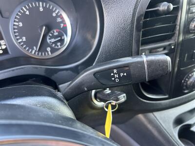 2016 Mercedes-Benz Metris Cargo Van   - Photo 17 - La Puente, CA 91744