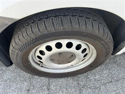 2016 Mercedes-Benz Metris Cargo Van   - Photo 22 - La Puente, CA 91744