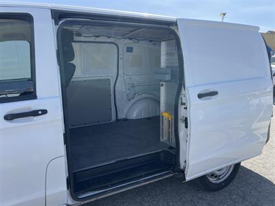 2016 Mercedes-Benz Metris Cargo Van   - Photo 8 - La Puente, CA 91744