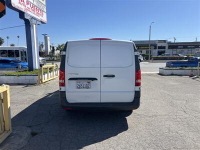 2016 Mercedes-Benz Metris Cargo Van   - Photo 3 - La Puente, CA 91744