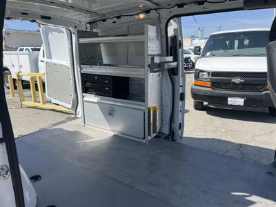 2016 Mercedes-Benz Metris Cargo Van   - Photo 12 - La Puente, CA 91744