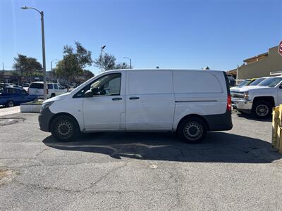 2016 Mercedes-Benz Metris Cargo Van   - Photo 4 - La Puente, CA 91744
