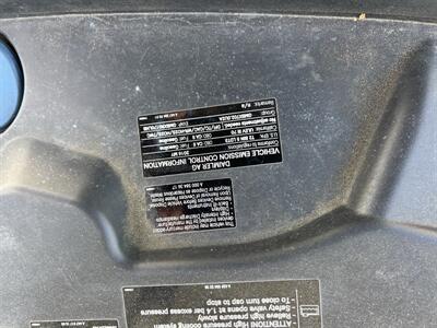 2016 Mercedes-Benz Metris Cargo Van   - Photo 21 - La Puente, CA 91744