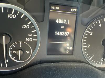 2016 Mercedes-Benz Metris Cargo Van   - Photo 6 - La Puente, CA 91744