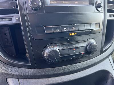 2016 Mercedes-Benz Metris Cargo Van   - Photo 19 - La Puente, CA 91744