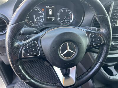 2016 Mercedes-Benz Metris Cargo Van   - Photo 15 - La Puente, CA 91744