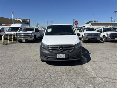 2016 Mercedes-Benz Metris Cargo Van   - Photo 5 - La Puente, CA 91744