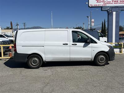 2016 Mercedes-Benz Metris Cargo Van   - Photo 2 - La Puente, CA 91744