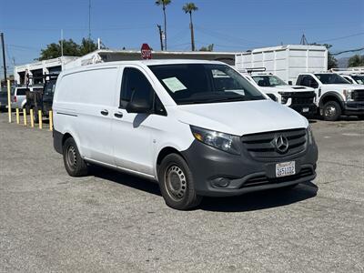 2016 Mercedes-Benz Metris Cargo Van   - Photo 1 - La Puente, CA 91744