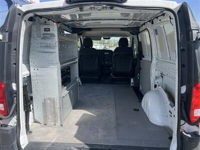 2016 Mercedes-Benz Metris Cargo Van   - Photo 9 - La Puente, CA 91744