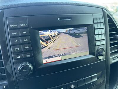 2016 Mercedes-Benz Metris Cargo Van   - Photo 23 - La Puente, CA 91744