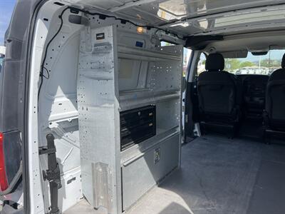2016 Mercedes-Benz Metris Cargo Van   - Photo 10 - La Puente, CA 91744
